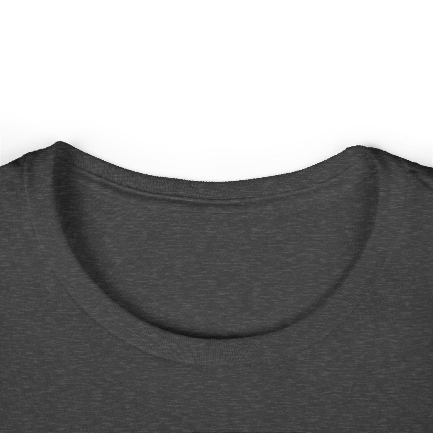 Main Character Energy Tee — "First Gen Survived" Graphic Women's T‑Shirt