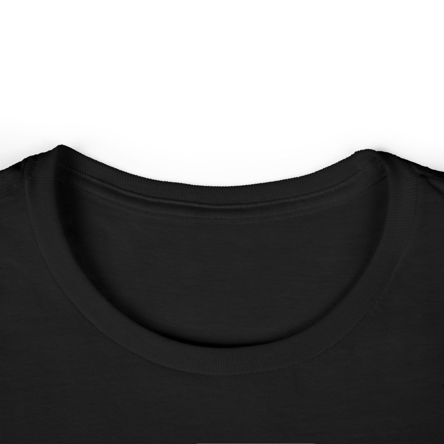 Main Character Energy Tee — "First Gen Survived" Graphic Women's T‑Shirt