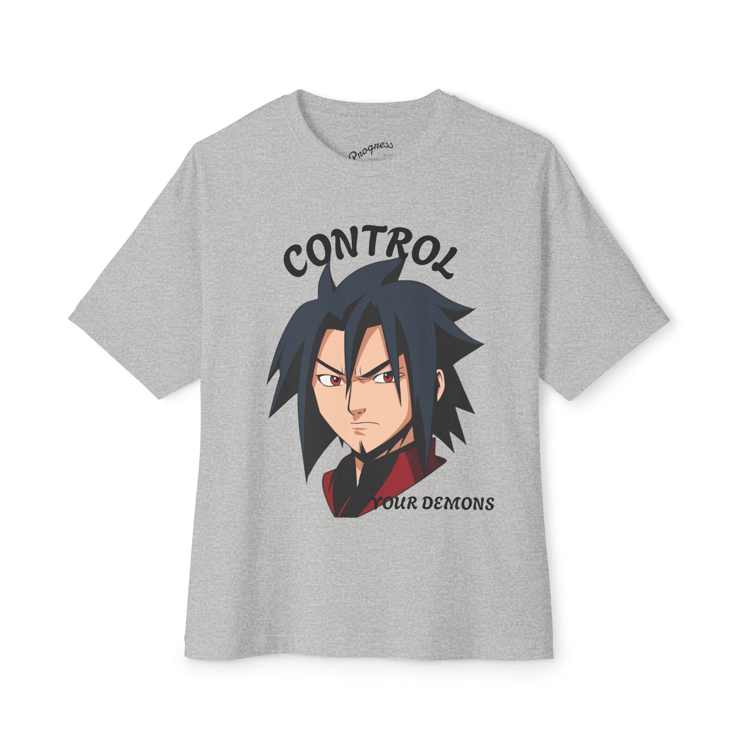 MAÎTRISE TES DÉMONS — T-SHIRT OVERSIZE